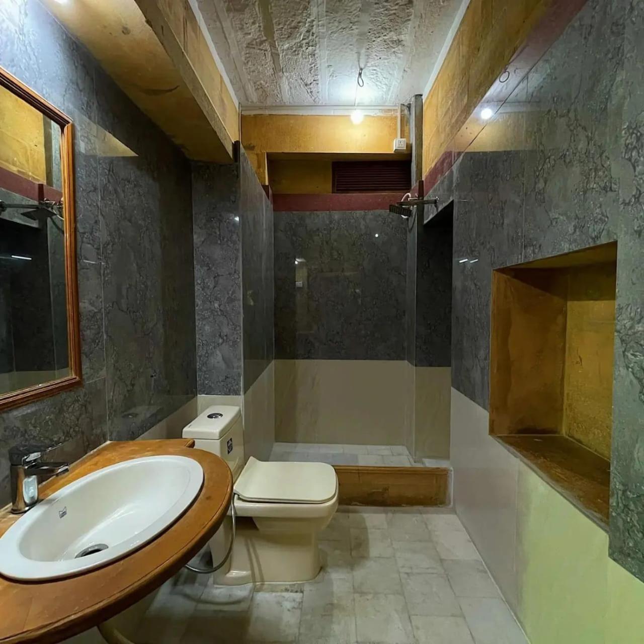 Hotel Oasis Haveli Jaisalmer (Adults Only) Екстер'єр фото