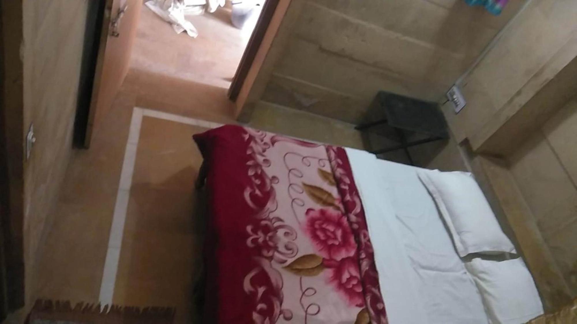 Hotel Oasis Haveli Jaisalmer (Adults Only) Номер фото