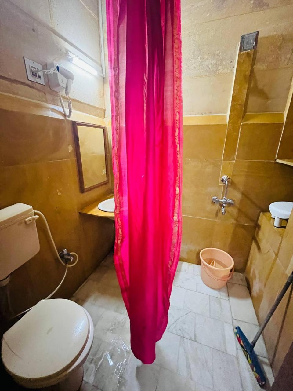 Hotel Oasis Haveli Jaisalmer (Adults Only) Екстер'єр фото