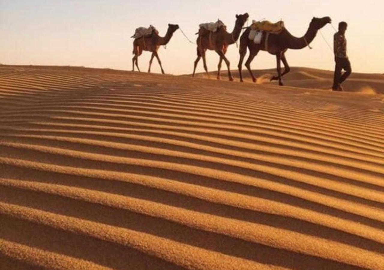 Hotel Oasis Haveli Jaisalmer (Adults Only) Екстер'єр фото
